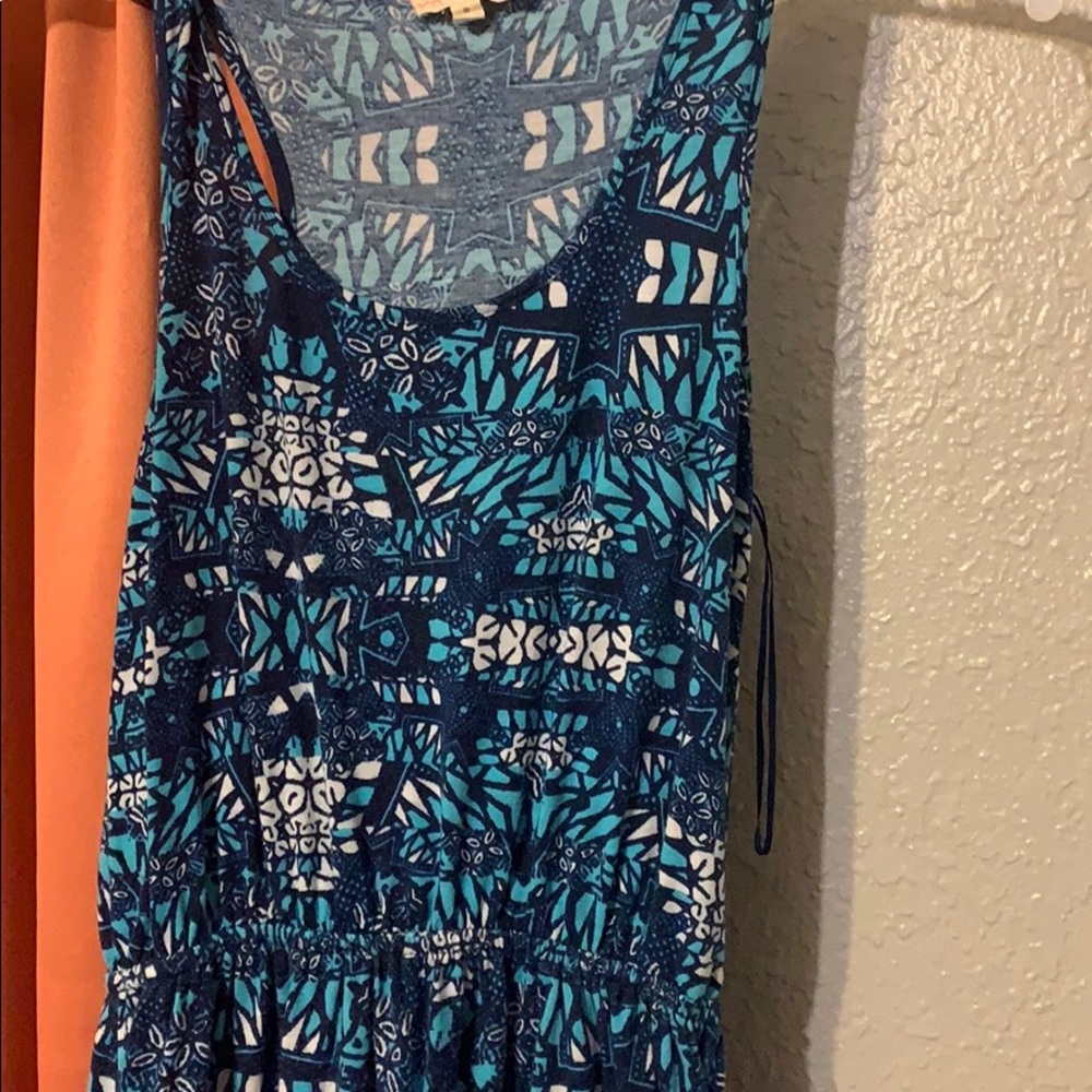 Summer dress